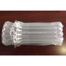 Air buffer bag packaging for toner cartridge